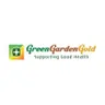 Green Garden Gold logo