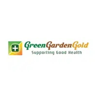 Green Garden Gold logo