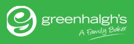 Greenhalgh's Craft Bakery logo