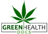 Green Health Docs logo