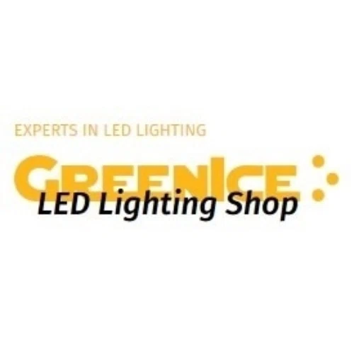 GreenIce logo