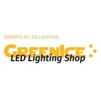 GreenIce logo