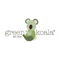 Green Koala logo