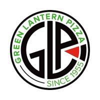 Green Lantern Pizza coupon code