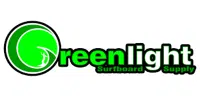 Greenlight Surf Supply logo
