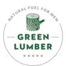 Green Lumber logo