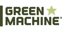 Green Machine USA logo