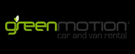 GreenMotion coupon code