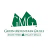 Green Mountain Grills logo