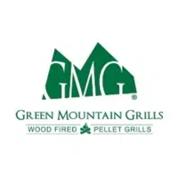 Green Mountain Grills logo