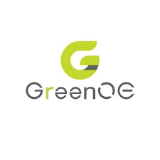 GreenOE Power logo