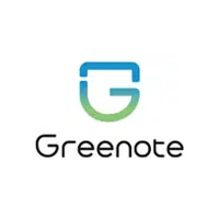 Greenote logo