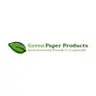 Green Paper Products logo