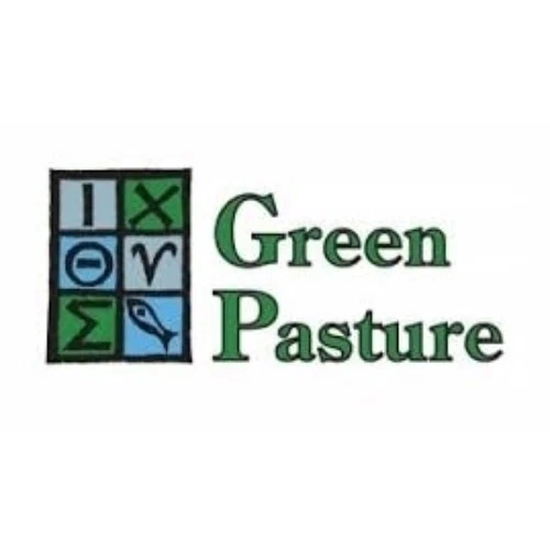 Green Pasture logo