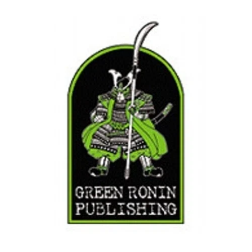 Green Ronin Publishing discount code