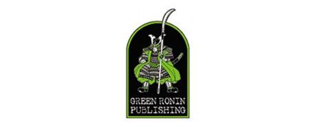 Green Ronin Publishing discount code