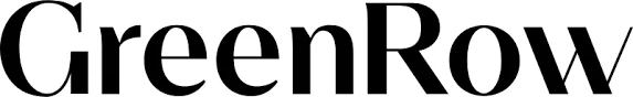 GreenRow logo
