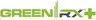 Green RX logo