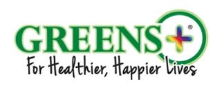Greens Plus discount code