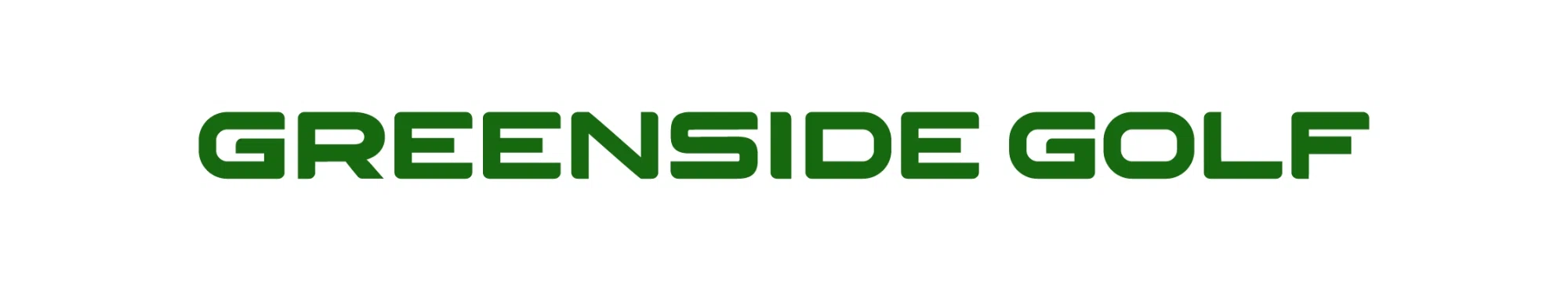 Greenside Golf logo