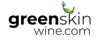 Greenskin Wine logo