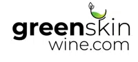 Greenskin Wine logo
