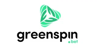 GreenSpin.bet logo