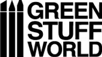 Green Stuff World logo