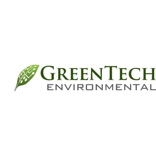 Greentech logo