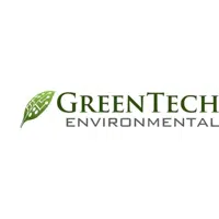 Greentech logo
