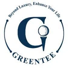 GreenTee Golf Shop logo