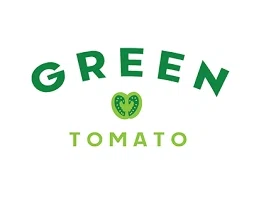 Green Tomato Market logo