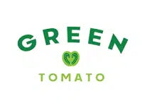 Green Tomato Market logo