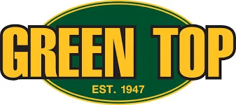 Green Top logo