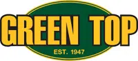 Green Top logo