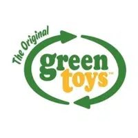 Green Toys logo
