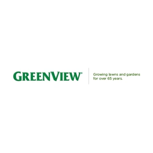 Green View Fertilizer logo