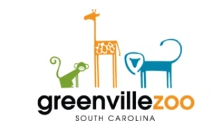 Greenville Zoo logo