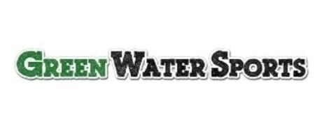 Green Water Sports promo code