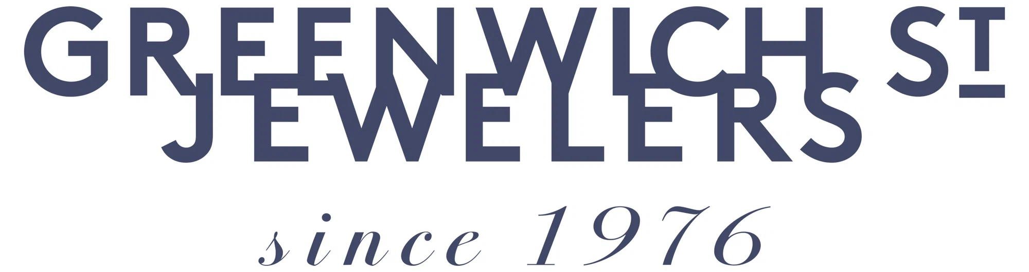 Greenwich St. Jewelers logo