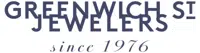 Greenwich St. Jewelers logo