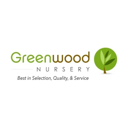 Greenwood Nursery logo