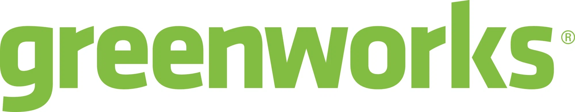 Greenworks Power logo