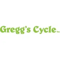 Gregg's Cycles logo