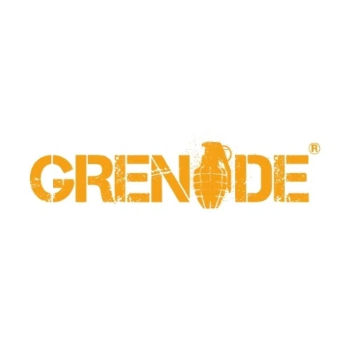 Grenade USA logo