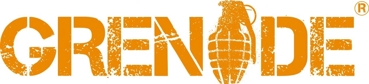 Grenade UK logo