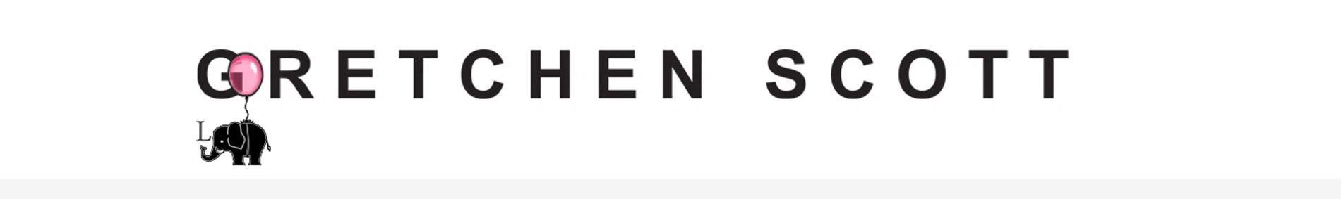 Gretchen Scott Tunics logo
