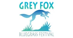 Grey Fox Bluegrass Festival logo