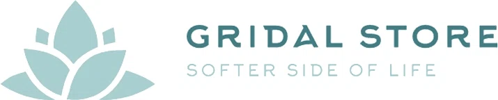 GRIDAL Store logo
