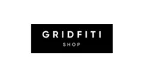 Gridfiti logo